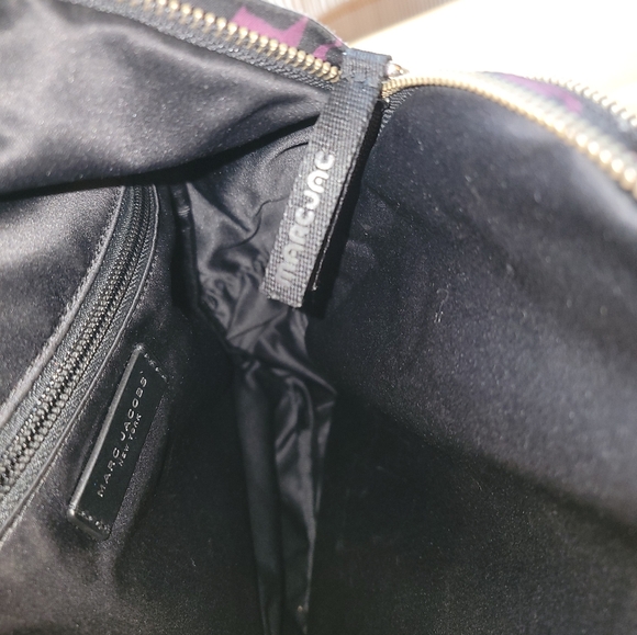 Marc Jacobs Backpack - Picture 4 of 16